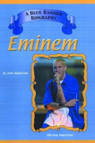 Cover of Eminem