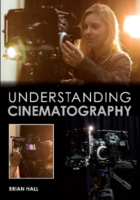 Book cover for Understanding Cinematography