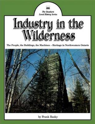 Book cover for Industry in the Wilderness