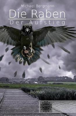 Book cover for Die Raben