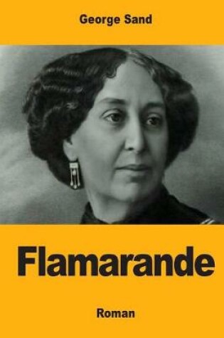 Cover of Flamarande