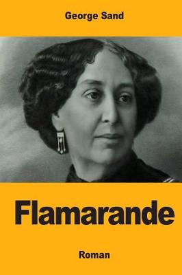 Book cover for Flamarande