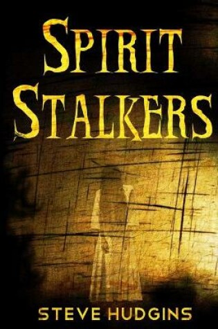 Cover of Spirit Stalkers