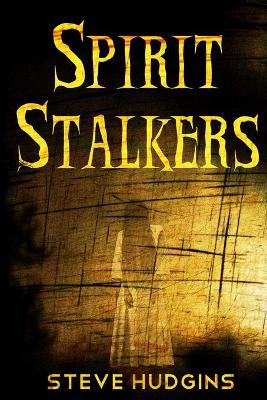 Book cover for Spirit Stalkers