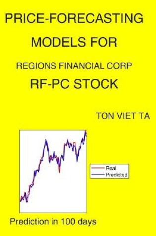 Cover of Price-Forecasting Models for Regions Financial Corp RF-PC Stock