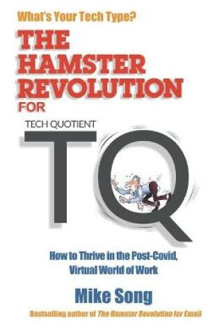 Cover of The Hamster Revolution for TQ