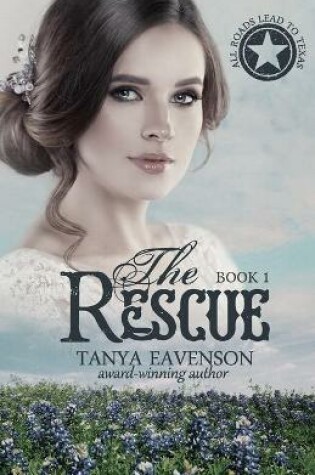 Cover of The Rescue