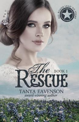 Book cover for The Rescue