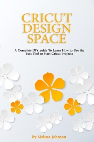 Cover of Cricut Design Space