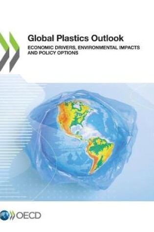 Cover of Global plastics outlook