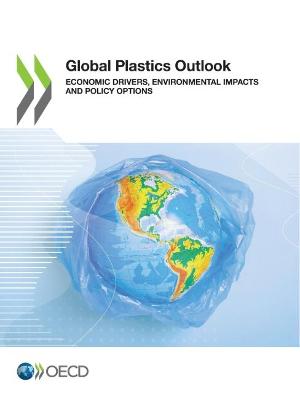 Book cover for Global plastics outlook