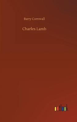 Book cover for Charles Lamb