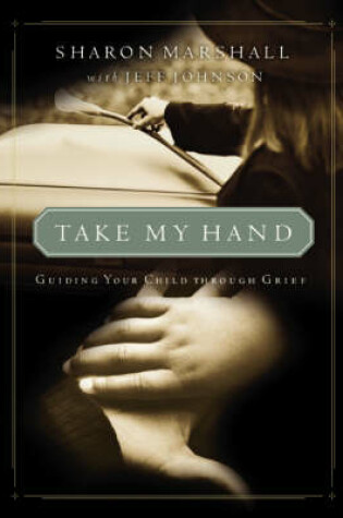 Cover of Take My Hand