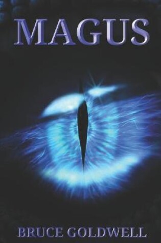 Cover of Magus