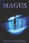 Book cover for Magus