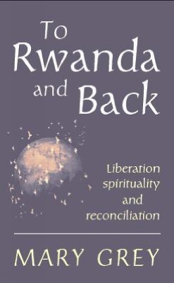 Book cover for To Rwanda and Back