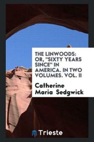 Cover of The Linwoods