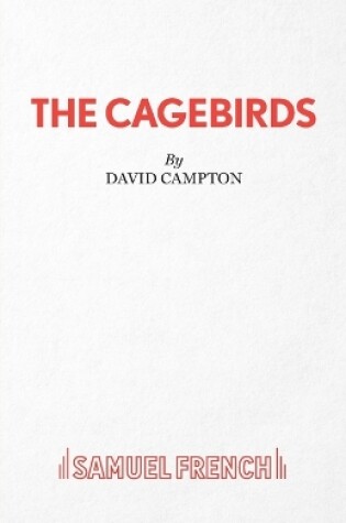 Cover of The Cagebirds