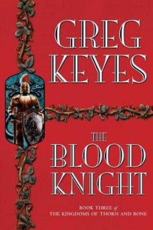 Cover of The Blood Knight
