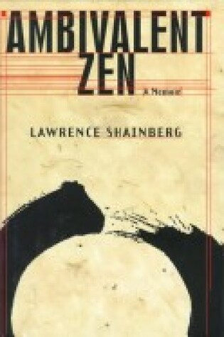 Cover of Ambivalent Zen