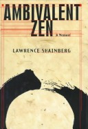 Book cover for Ambivalent Zen