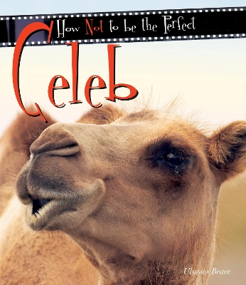 Cover of How Not To Be The Perfect Celeb