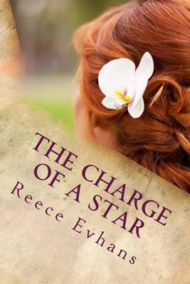 Book cover for The Charge of a Star