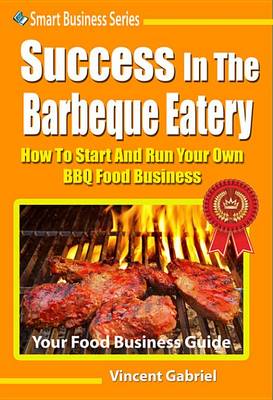 Book cover for Success in the Barbeque Eatery