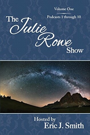 Cover of The Julie Rowe Show