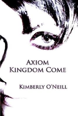 Cover of Axiom Kingdom Come