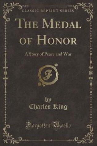 Cover of The Medal of Honor