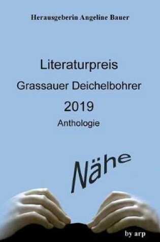 Cover of Literaturpreis Grassauer Deichelbohrer 2019