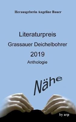 Book cover for Literaturpreis Grassauer Deichelbohrer 2019