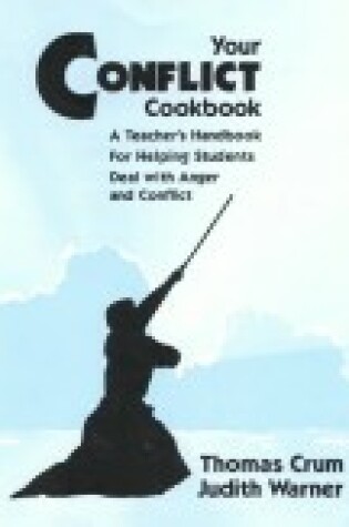 Cover of Your Conflict Cookbook