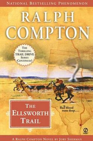 Cover of The Ellsworth Trail