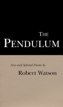 Book cover for The Pendulum