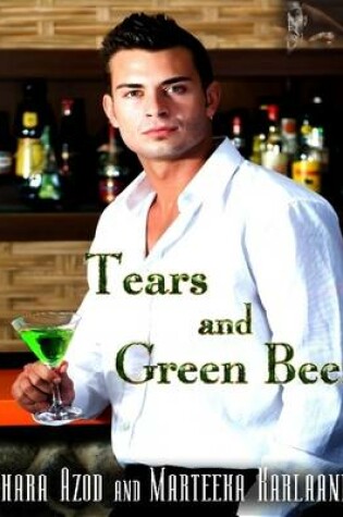 Cover of Tears & Green Beer