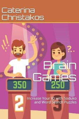 Cover of Brain Games