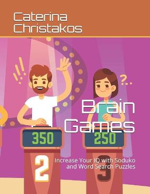 Cover of Brain Games