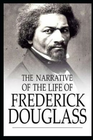 Cover of Narrative of the Life of Frederick Douglas
