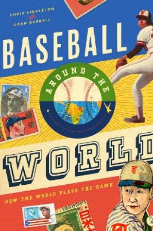 Cover of Baseball Around the World