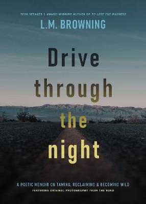 Book cover for Drive Through the Night