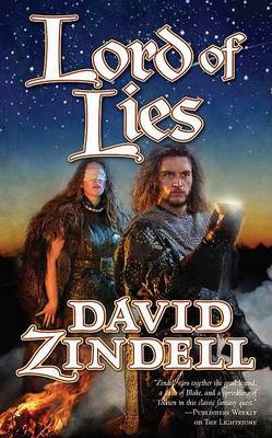 Cover of Lord of Lies