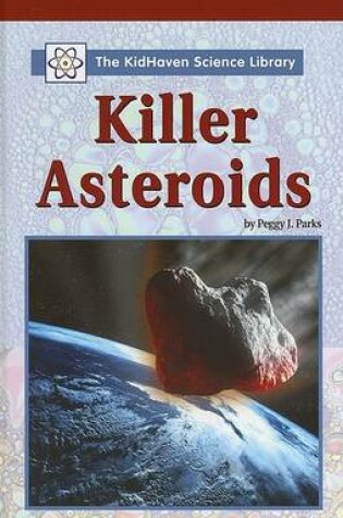 Cover of Killer Asteroids