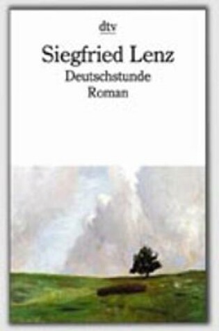 Cover of Deutschstunde