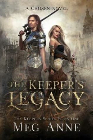 Cover of The Keeper's Legacy