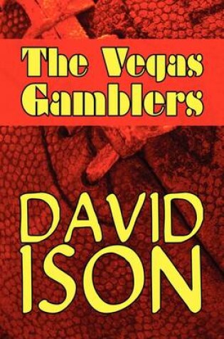 Cover of The Vegas Gamblers