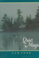 Book cover for Quiet Magic CB