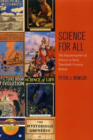 Cover of Science for All