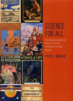 Book cover for Science for All